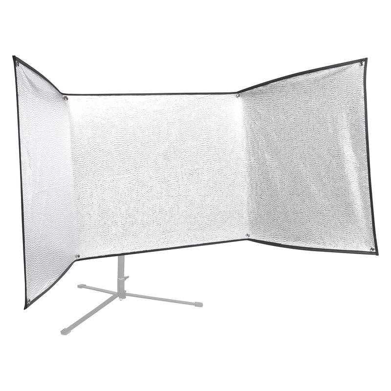 SMDV] Flip Bansa2 リフレクター 1420 x 625mm（リフレクターのみ