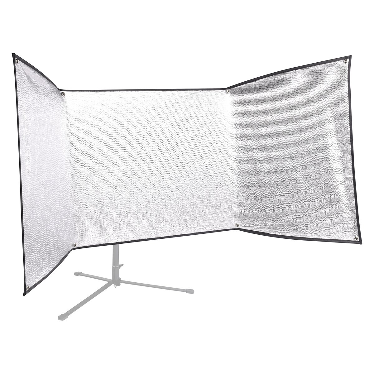 SMDV] Flip Bansa2 リフレクター 1420 x 625mm（リフレクターのみ