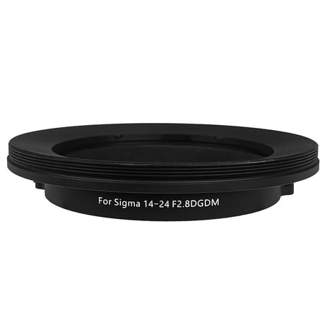 [Outlet] 150mm Adapter Ring for SIGMA 14-24mm F2.8 DG DN