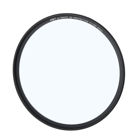 Ultimate HD Protection Filter