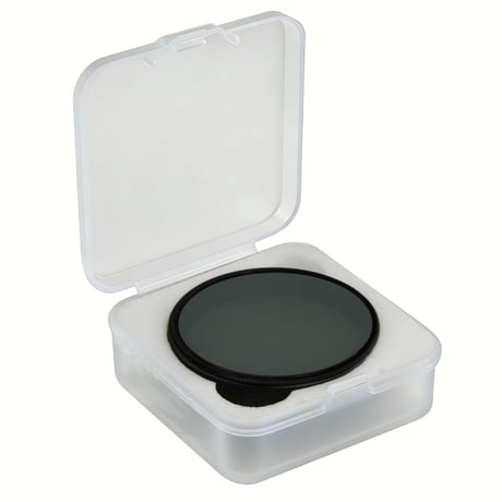 H&Y CPL Filter Kit for OSMO Action 6 DJI オズモ アクション6 対応 CPLフィルター