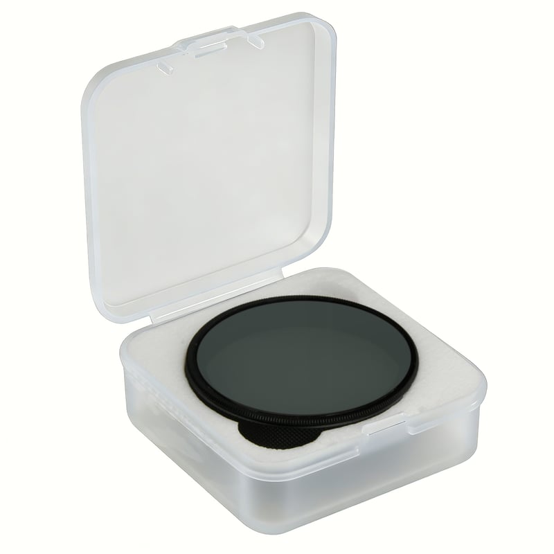 H&Y CPL Filter Kit for OSMO Action 6 DJI オズモ アク