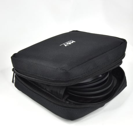 Magnetic MRC Slim NDフィルターSet for Videographers 82mm（ビデオグラファーSet）