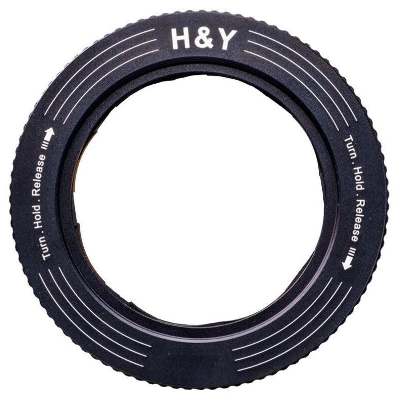 H&Y REVORING 67-82mm