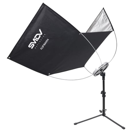 [SMDV] Flip Bounce 44 (110cm) ＋ Flip Bansa セット