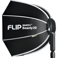 [SMDV] FlipBeauty20 ビューティーディッシュ Softbox (50cm )