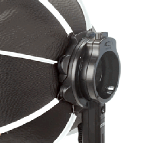 [SMDV] Speedbox-Flip20G Softbox (50cm)