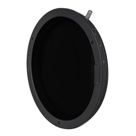 Swift マグネティック Vari NDフィルター (Swift Magnetic VND Filter)  [B. ブリッジ]