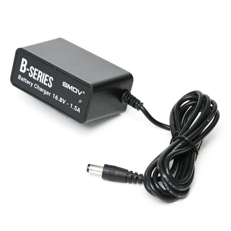 [SMDV] B120/B240用 充電器