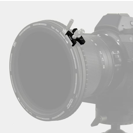 RevoRing Mark II VND Converter