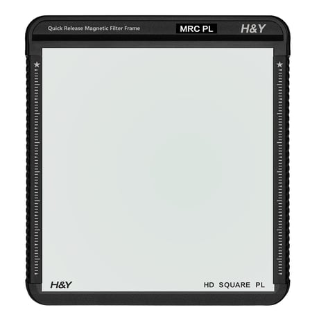 H&amp;Y 角形フィルター 100x150mm K-Series センター GND8 Amazon | H&Y 角型フィルター ソフトGND8 100x150mm Kシリーズ