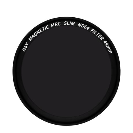 [Outlet] 49mm MagneticフィルターKit for RICOH GR Ⅲ
