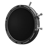 REVORING Vari ND3-ND1000 CPL Mark II  [可変ND+CPL+可変ステップリング]