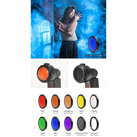 [H&Y x SMDV] Speedbox-Flip24G Softbox (60cm)