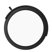 [Outlet] 100mm K-Series ドロップイン White Promistフィルター（ホワイトプロミストフィルター）