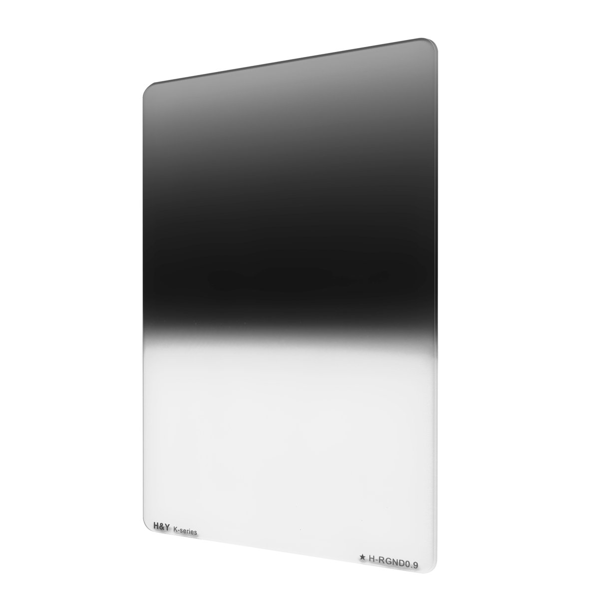 NiSi リバースGDN16 角形フィルター　100×150 100x150mm 角型フィルター リバースGND フレームなし（100 x 150mm Re