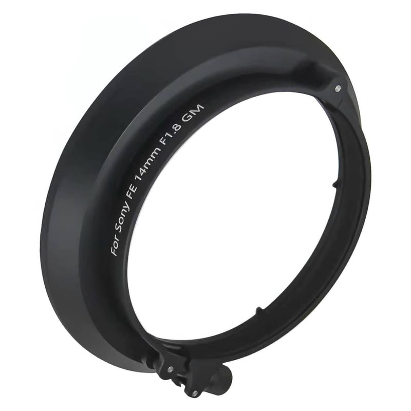 Adapter Ring for Sony FE 14mm F1.8 GM (112mmフィル Adapter Ring for Sony FE 14mm F1.8 GM (112mmフィル