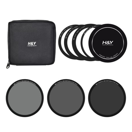 H&Y Filters Japan