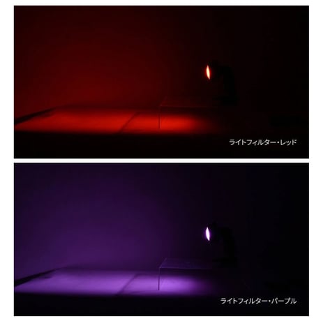[SMDV] フィルター単品(Speedbox-Flip Mount専用) Background Filter