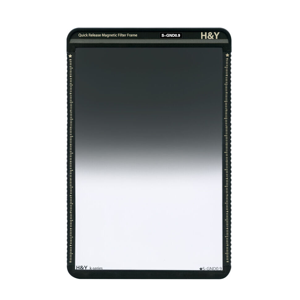 K-Series Portrait Set Ⅱ | H&Y Filters Japan
