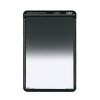[Outlet] 100x150mm K-SeriesソフトGND | マグネットフレーム付きハーフNDフィルター（100 x 150mm K-Series Soft GND)