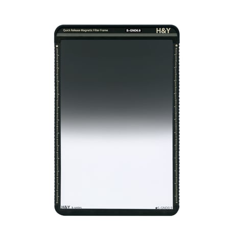 100x150mm K-SeriesソフトGND　マグネットフレーム付き（100 x 150mm K-Series Soft GND)