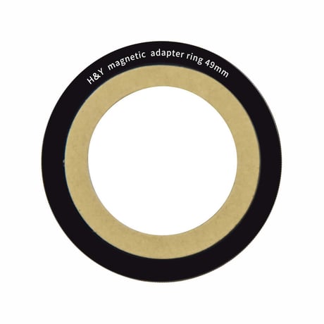 49mm Magneticフィルターアダプターリング for SONY ZV-1 & ZV-1M2