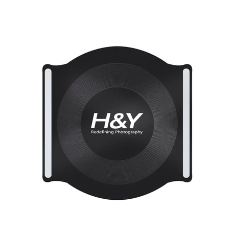 Magnetic Lens Cap for 100mm K-Series Holder（100mm K-Seriesホルダー専用マグネットレンズキャップ） LC100