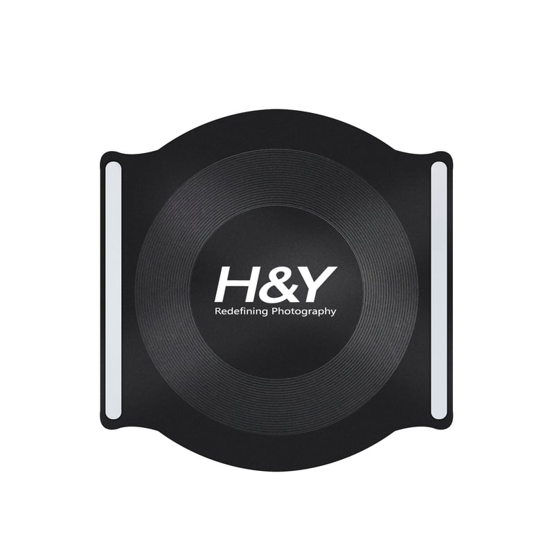H&Y 100mm K-Seriesヒーティングホルダー 100mm K-Series フィルターホルダー Mark II（100mm K-Series
