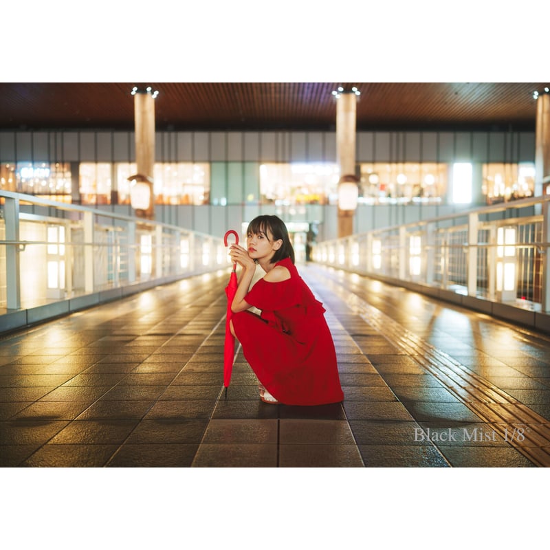 MagneticBlackMistforREVORINGブラックミストフィルター 49mm Magnetic Black Mist フィルターKit（ブラックミスト