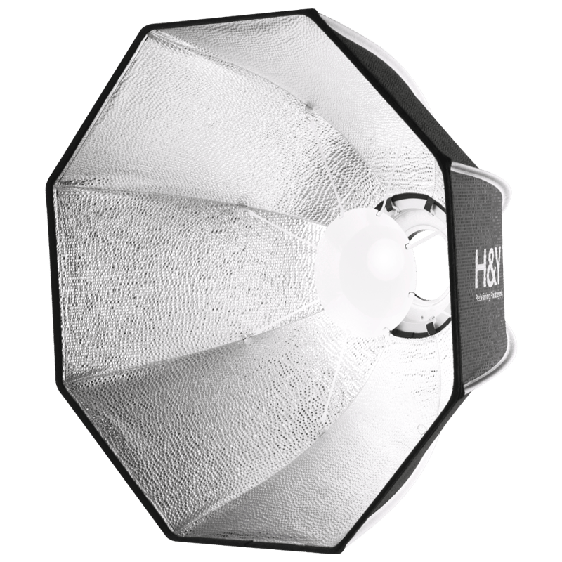H&Y x SMDV] FlipBeauty24ビューティーディッシュ Softbox (