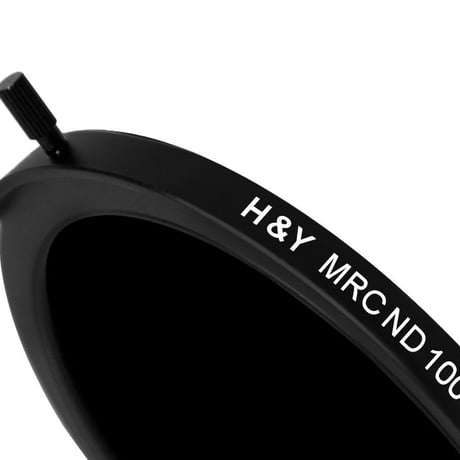[Outlet] 100mm K-Series ドロップインNDフィルター (K-Series Drop-in ND)