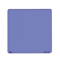 100x100mm 角型フィルター ナイトフィルター フレームなし（100 x 100mm NightFilter )