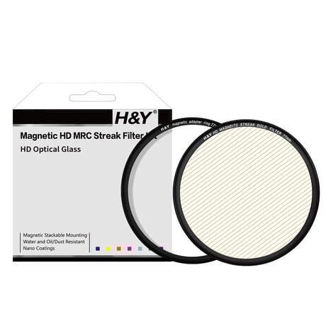 ITEM | H&Y Filters Japan