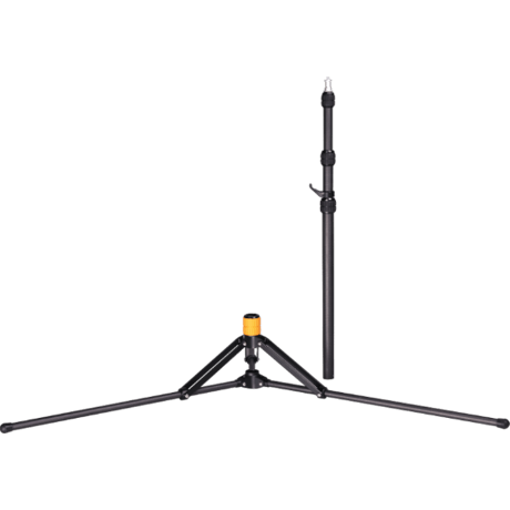 [SMDV] Flex Stand C-09 カーボン三脚 最大高さ2250ｍｍ / 最低高さ590ｍｍ