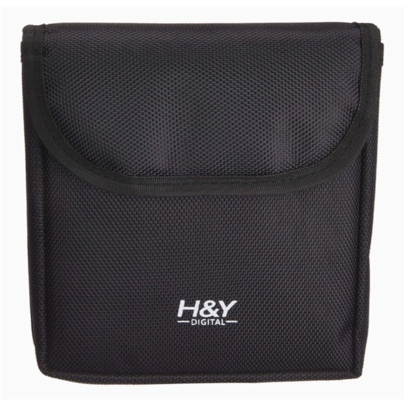 H&Y 100mm K-Seriesヒーティングホルダー 100mm K-Series Holder ポーチ | H&Y Filters Japan