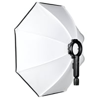 [SMDV] Flip Bounce 28 フリップバウンス28 (70cm) -小型ストロボ用-