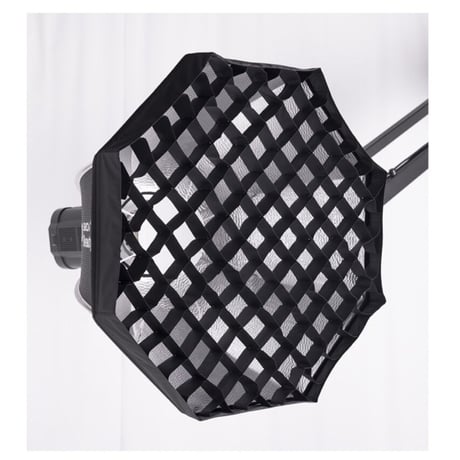 [H&Y x SMDV]  FlipBeauty24ビューティーディッシュ Softbox (60cm )