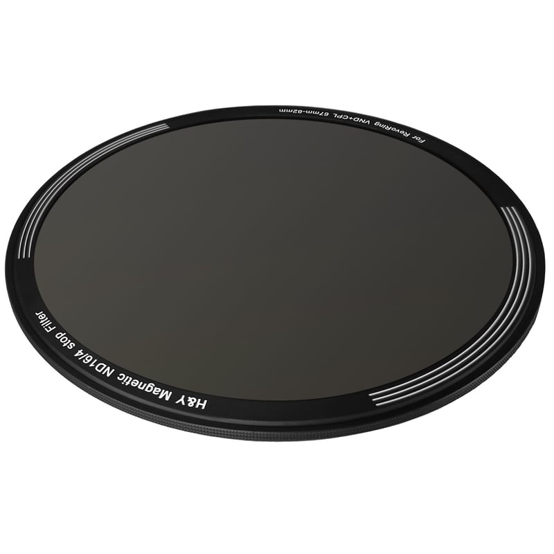 Clip-on Magnetic ND for REVORING(フィルター一体型REVORI Clip-on Magnetic ND for REVORING(フィルター一体型REVORI