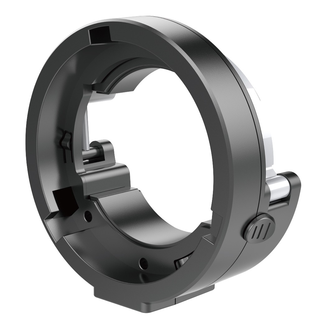 SMDV x JINBEI] Speedbox-Flip Beauty 24 + HD-20