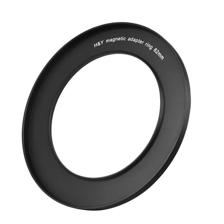 150mm Adapter Ring for 82mm lenses