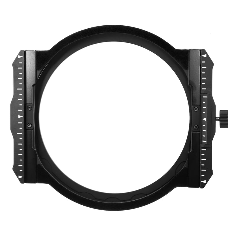 100mm K-Series フィルターホルダー Mark III + ナチュラルCPL 100mm K-Series フィルターホルダー Mark III + ナチュラルCPL