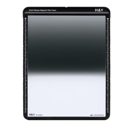150x170mm K-SeriesリバースGND4　マグネットフレーム付き（150 x 170mm K-Series Reverse GND4 w/ Magnetic Filter Frame)
