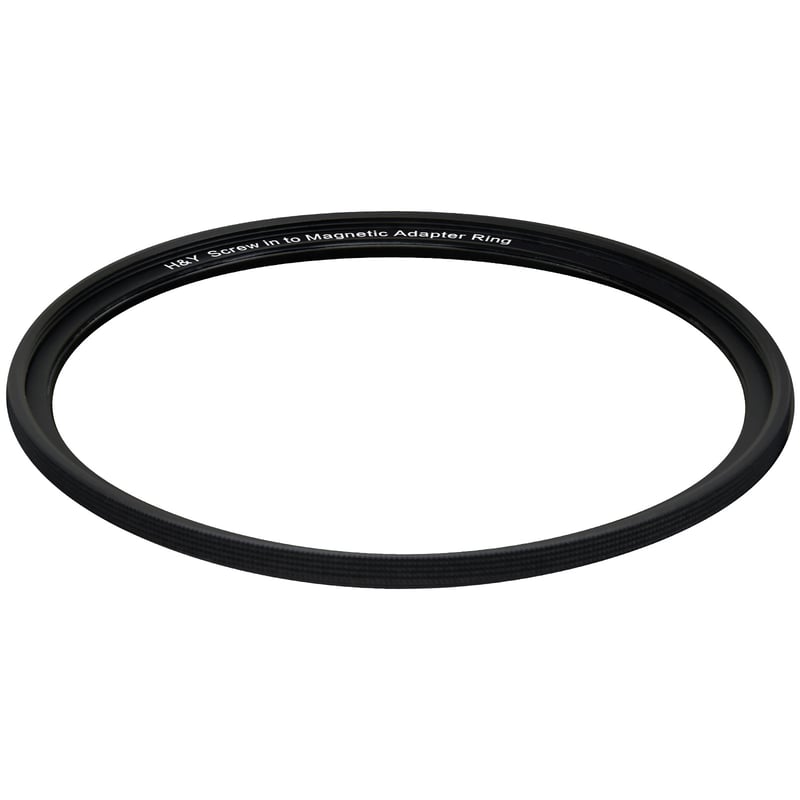 Screw in to Magnetic Adapter Kit（マグネット式変換アダプター