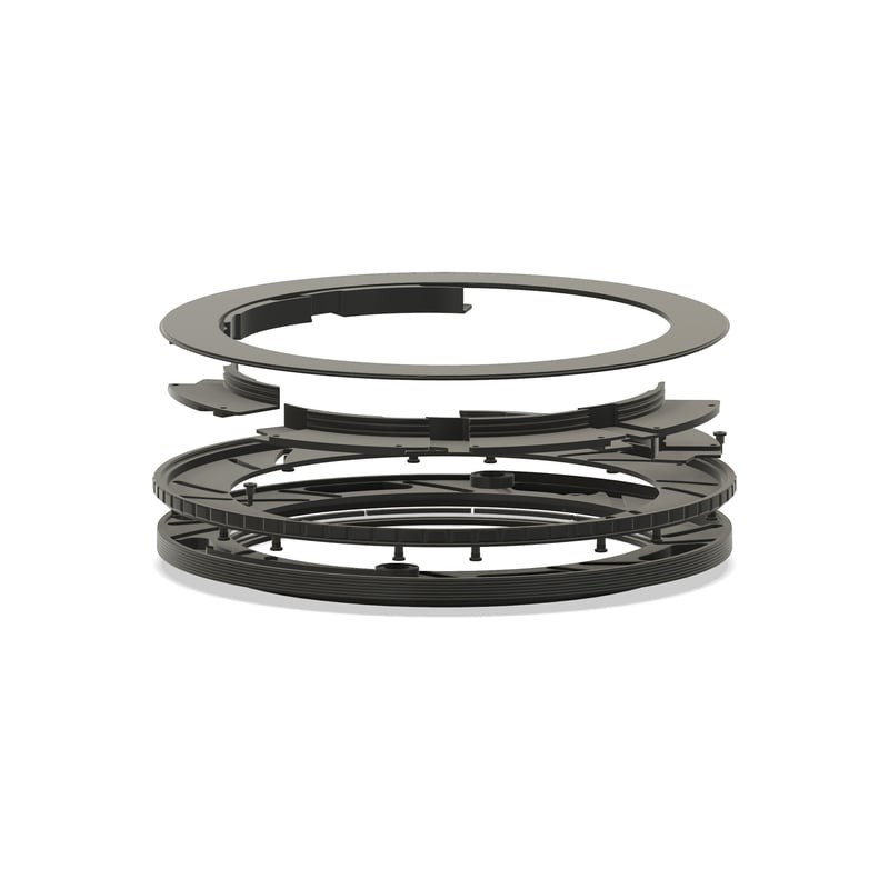REVORING MRC CPLフィルター | H&Y Filters Japan