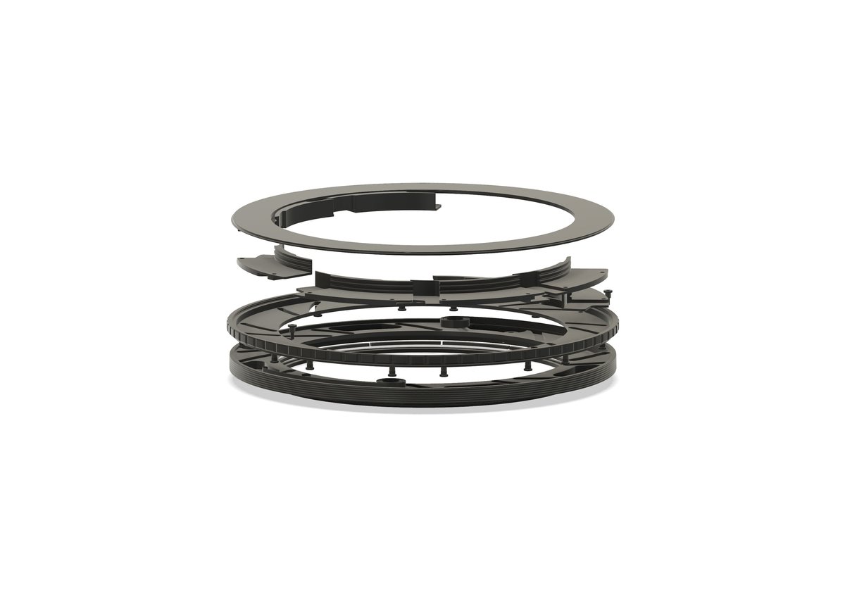 REVORING MRC CPLフィルター | H&Y Filters Japan