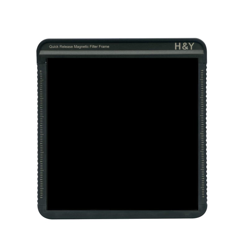 K-Series Landscape Set フィルターホルダー Mark II | H&Y 