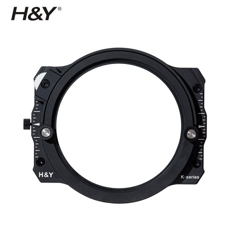 [Outlet] 100mm K-Series フィルターホルダー Mark II（100mm K-Series Filter Holder）