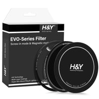 Adapter Ring for Sony FE 14mm F1.8 GM (112mmフィル