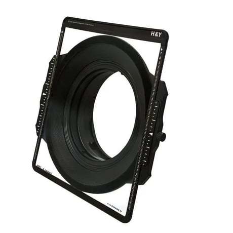 150mm Adapter Ring for SIGMA 14-24mm F2.8 DG HSM